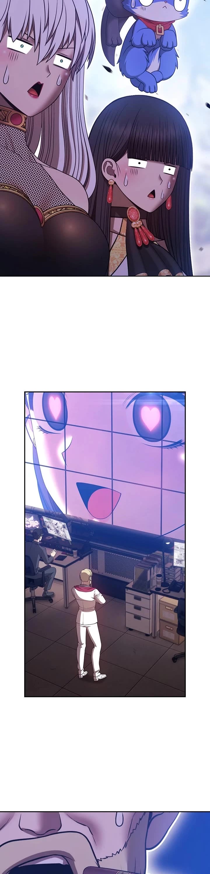 +99 Wooden Stick Chapter 161 - Page 10