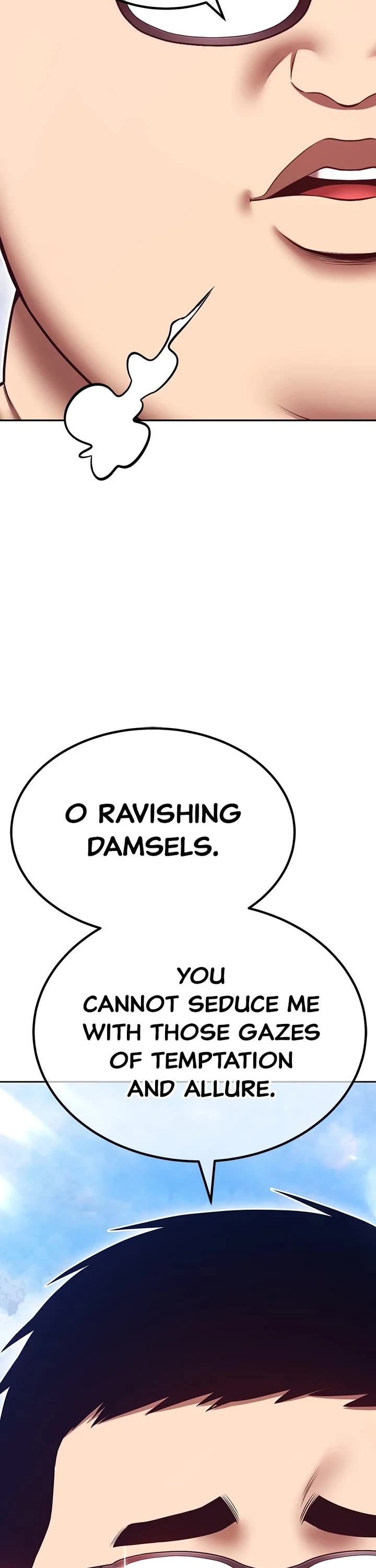 +99 Wooden Stick Chapter 161 - Page 92