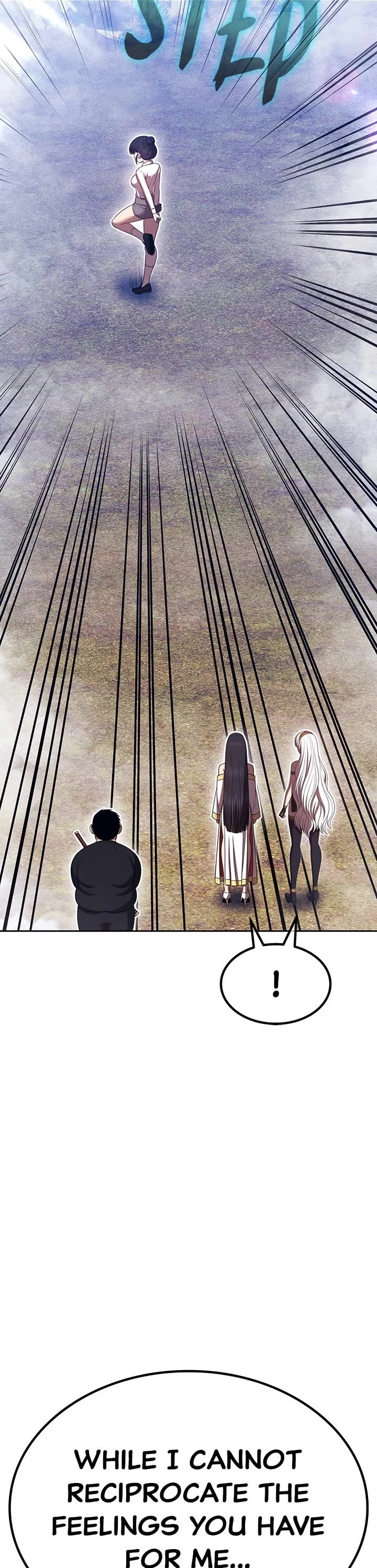 +99 Wooden Stick Chapter 161 - Page 95