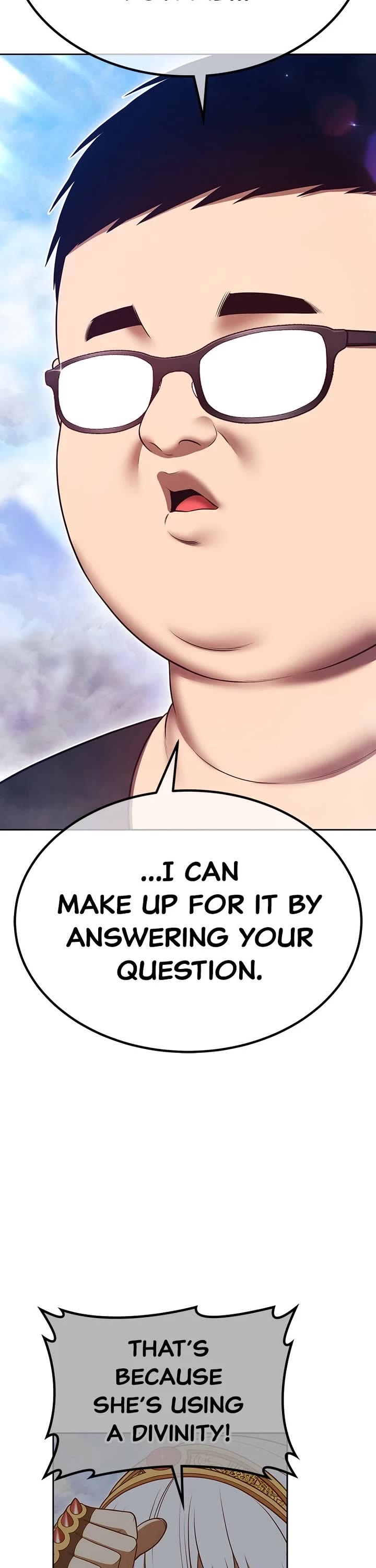 +99 Wooden Stick Chapter 161 - Page 96