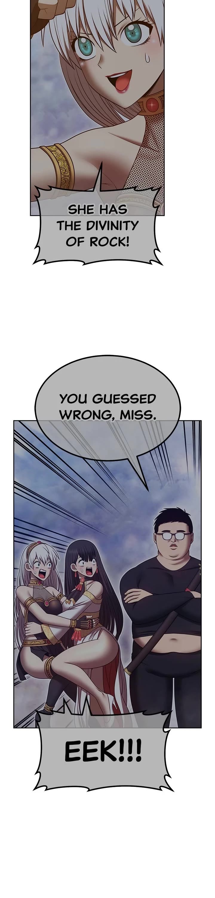 +99 Wooden Stick Chapter 161 - Page 97