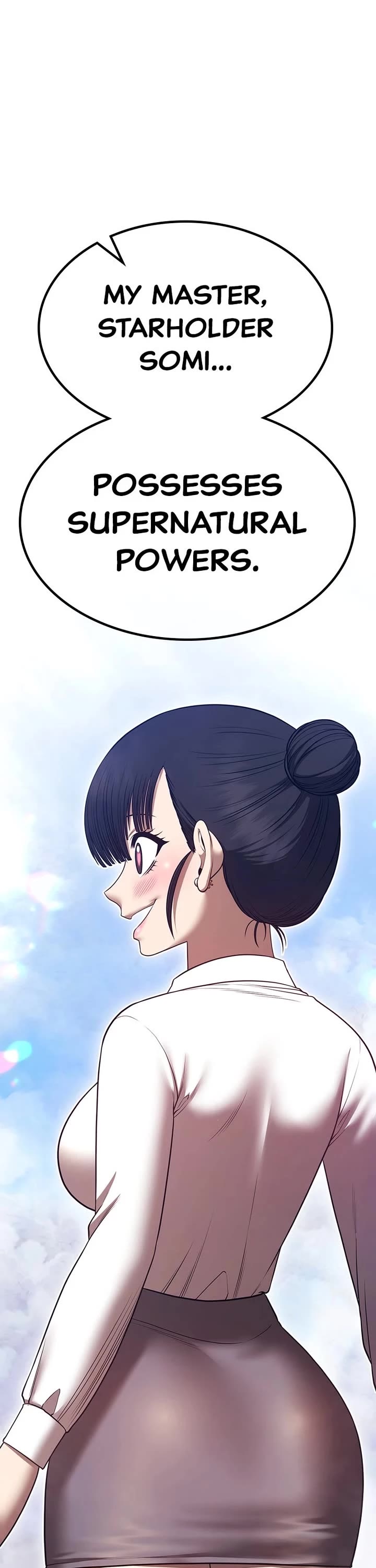 +99 Wooden Stick Chapter 161 - Page 98