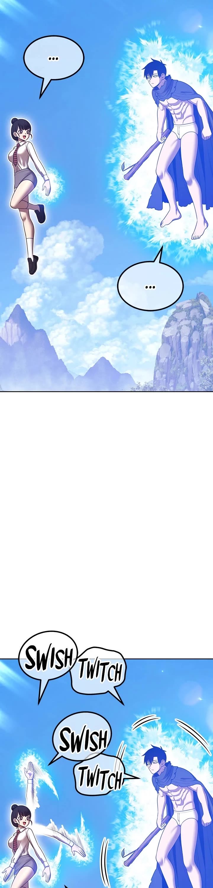 +99 Wooden Stick Chapter 162 - Page 2