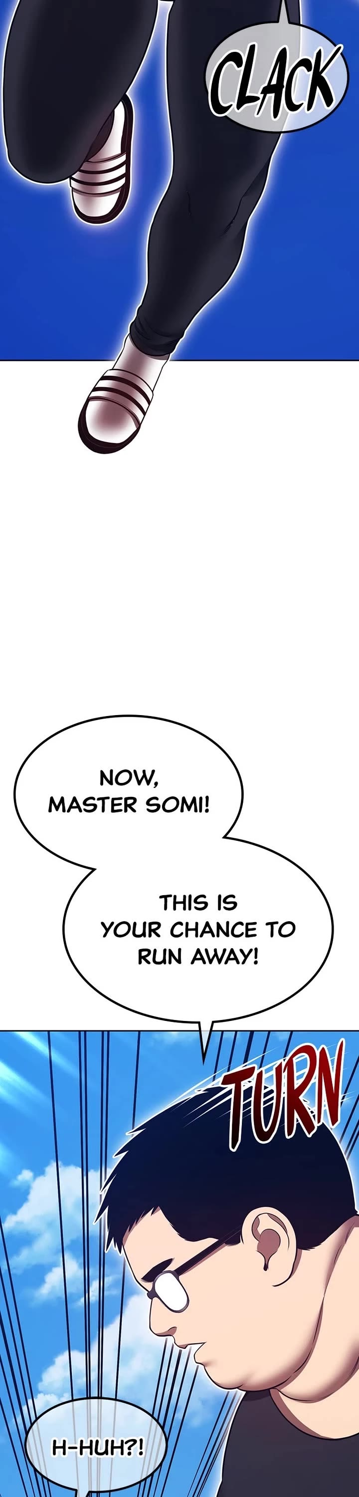 +99 Wooden Stick Chapter 162 - Page 103