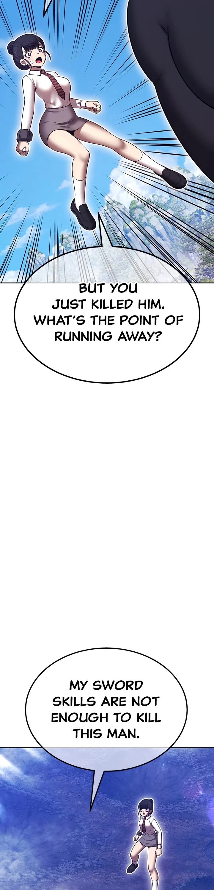 +99 Wooden Stick Chapter 162 - Page 104