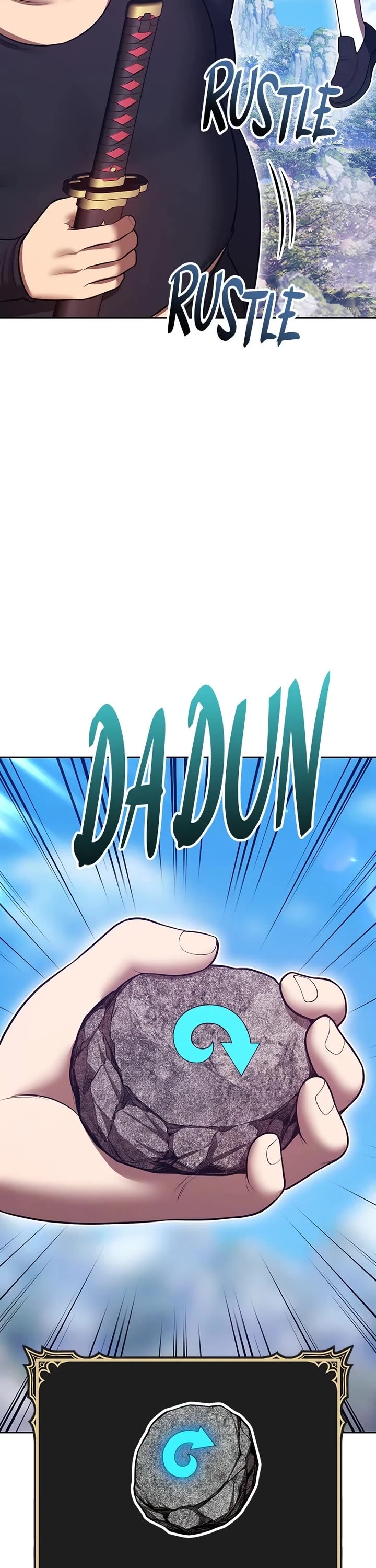 +99 Wooden Stick Chapter 162 - Page 108