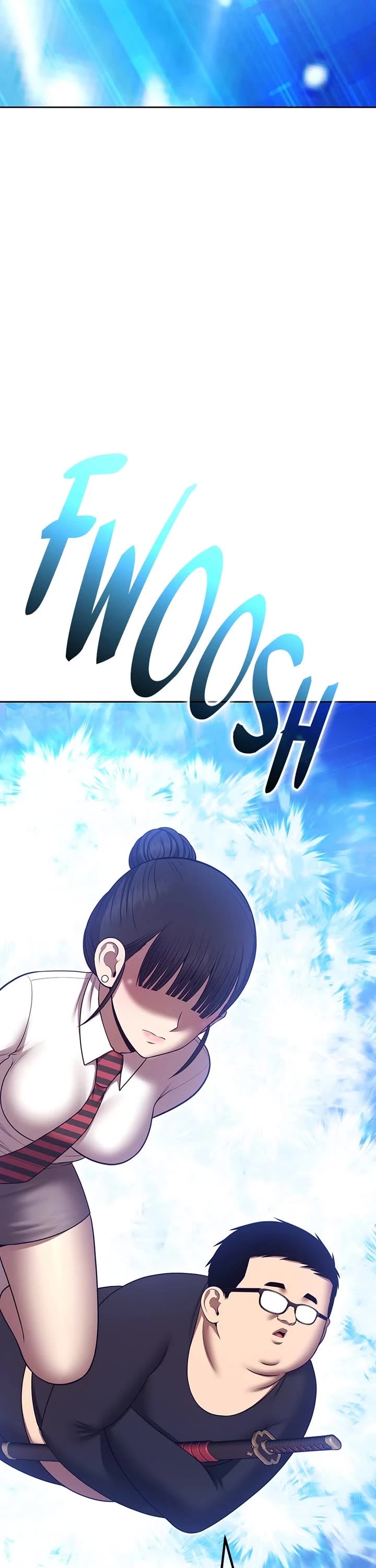 +99 Wooden Stick Chapter 162 - Page 113