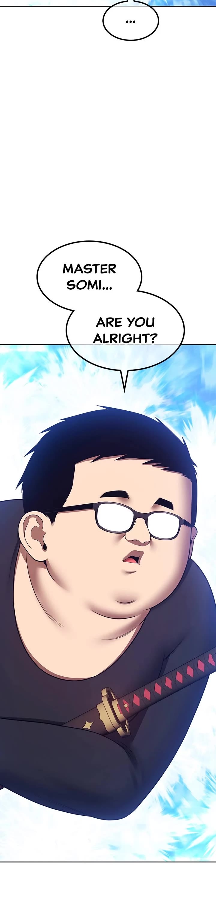 +99 Wooden Stick Chapter 162 - Page 114