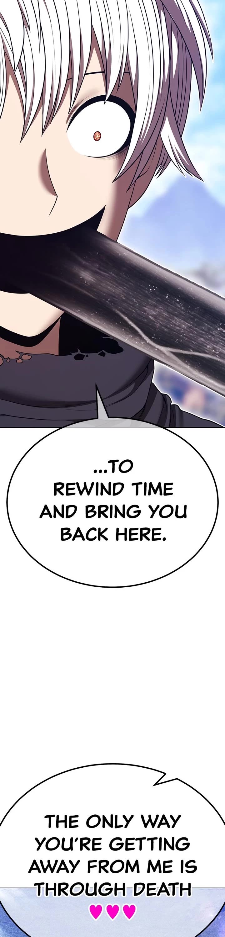 +99 Wooden Stick Chapter 162 - Page 129