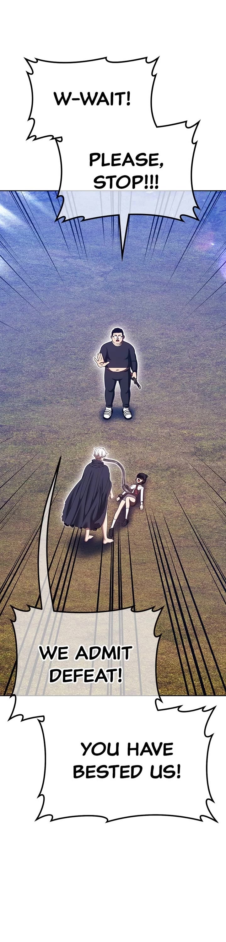 +99 Wooden Stick Chapter 162 - Page 131