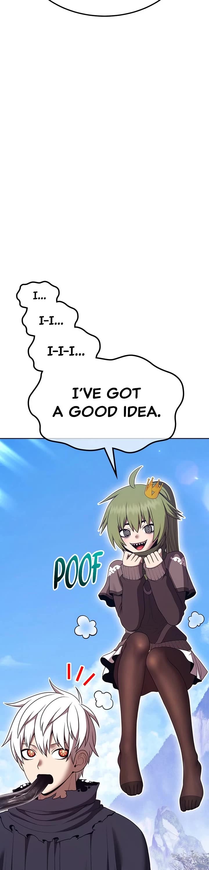 +99 Wooden Stick Chapter 162 - Page 134