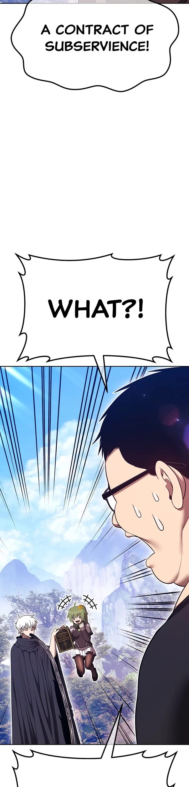 +99 Wooden Stick Chapter 162 - Page 136