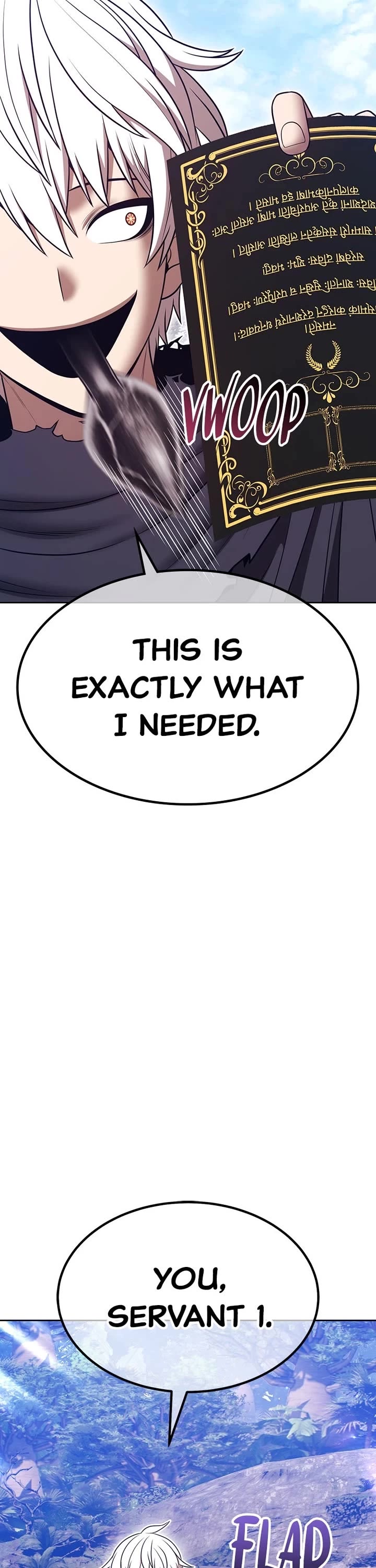 +99 Wooden Stick Chapter 162 - Page 138