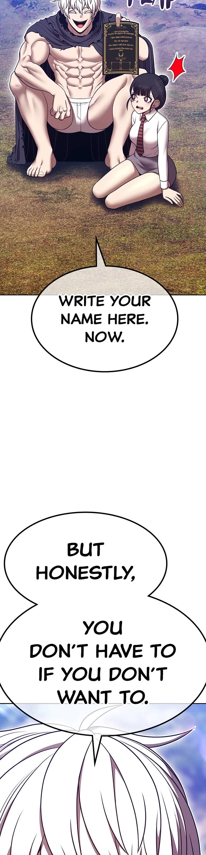 +99 Wooden Stick Chapter 162 - Page 139