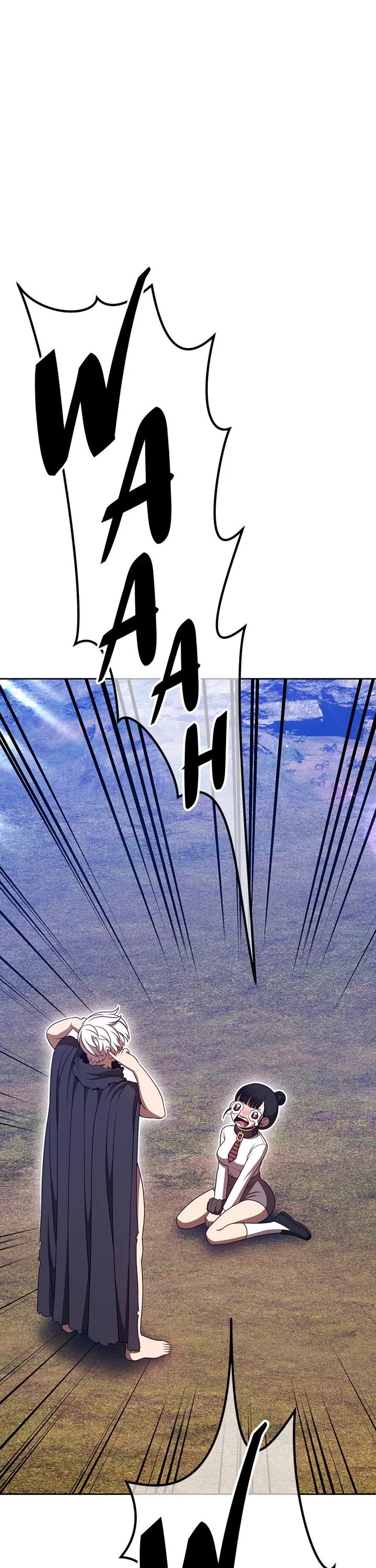 +99 Wooden Stick Chapter 162 - Page 146