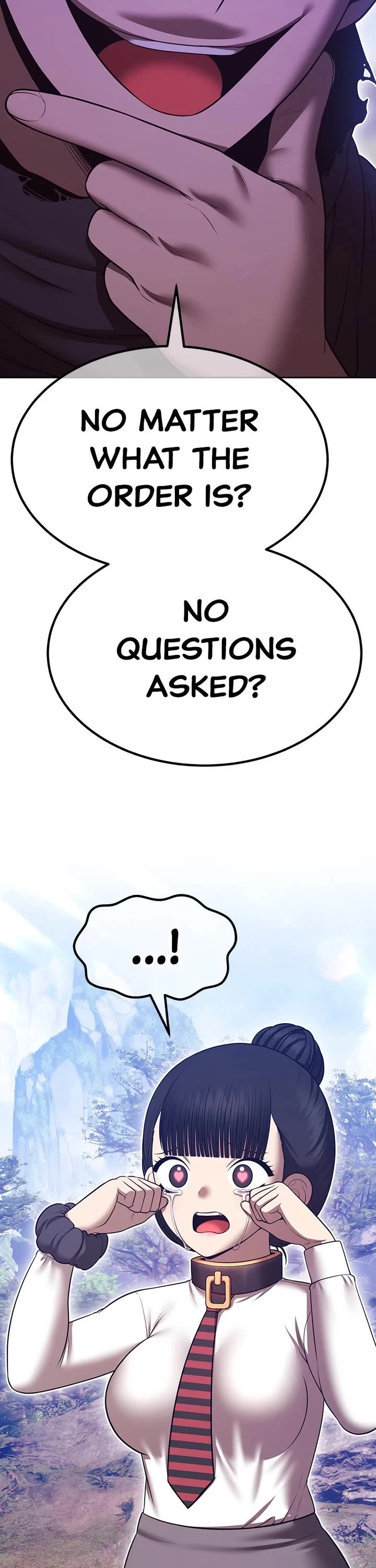 +99 Wooden Stick Chapter 162 - Page 153
