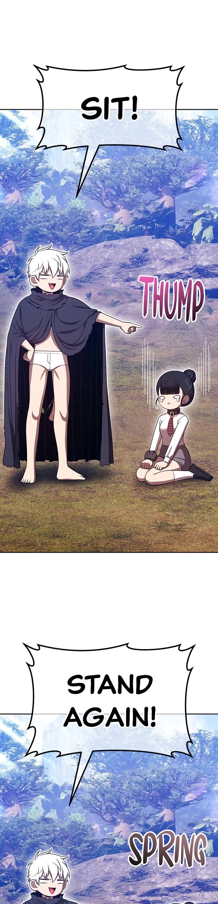 +99 Wooden Stick Chapter 162 - Page 155