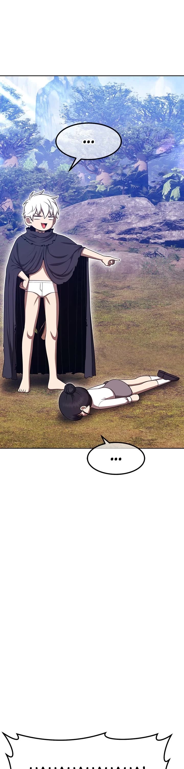 +99 Wooden Stick Chapter 162 - Page 157