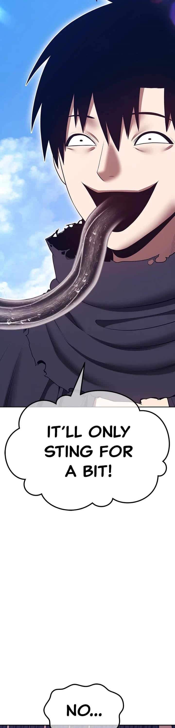+99 Wooden Stick Chapter 162 - Page 19