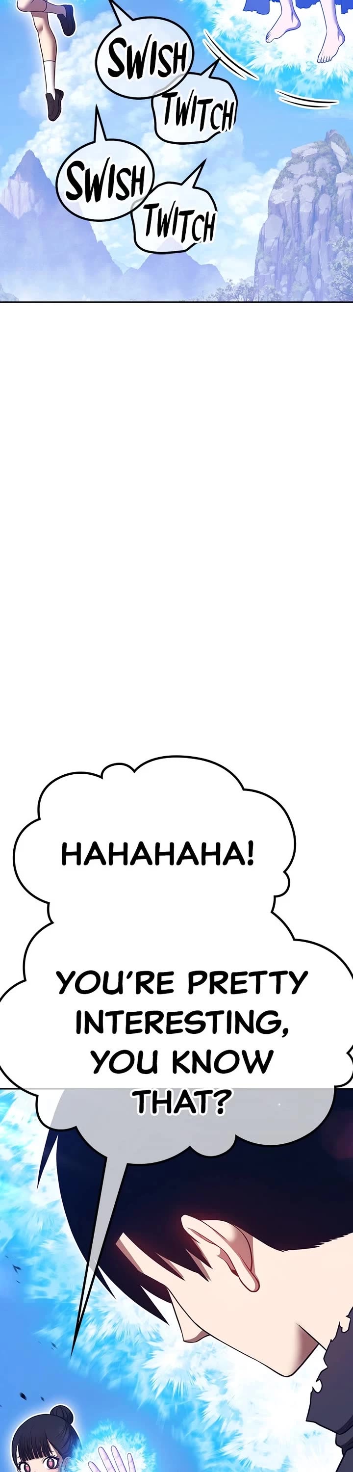 +99 Wooden Stick Chapter 162 - Page 3
