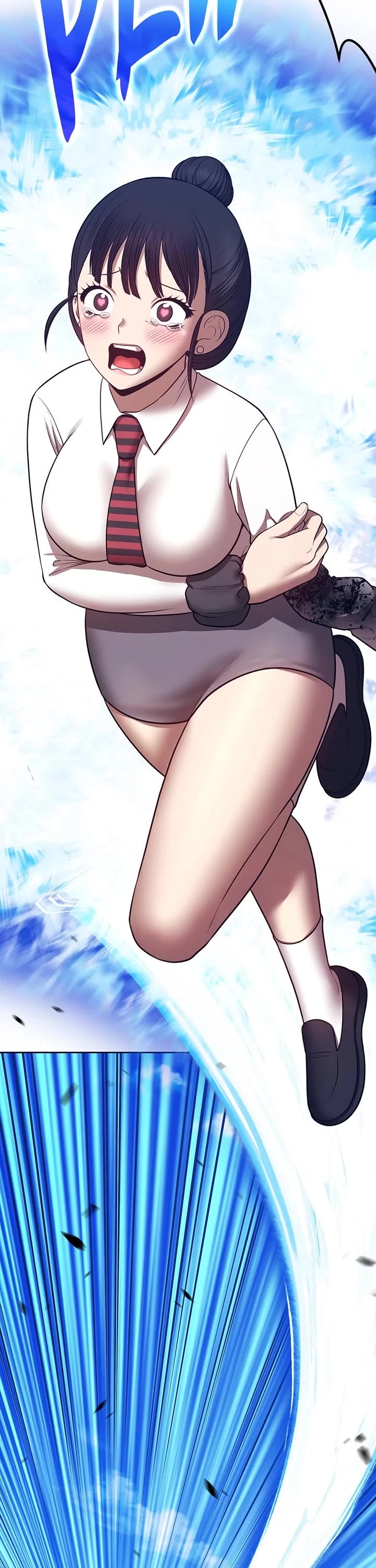 +99 Wooden Stick Chapter 162 - Page 21