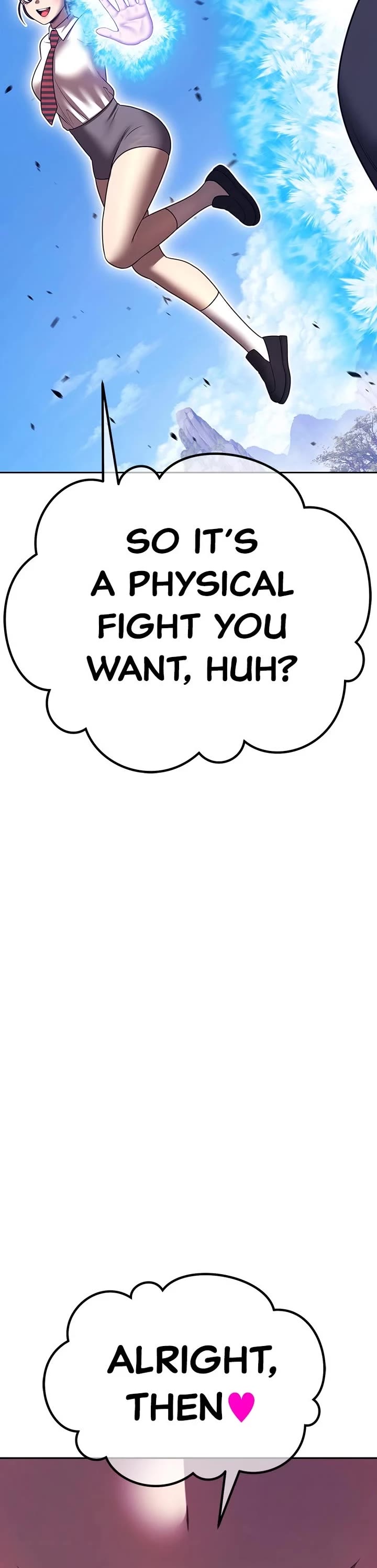 +99 Wooden Stick Chapter 162 - Page 4