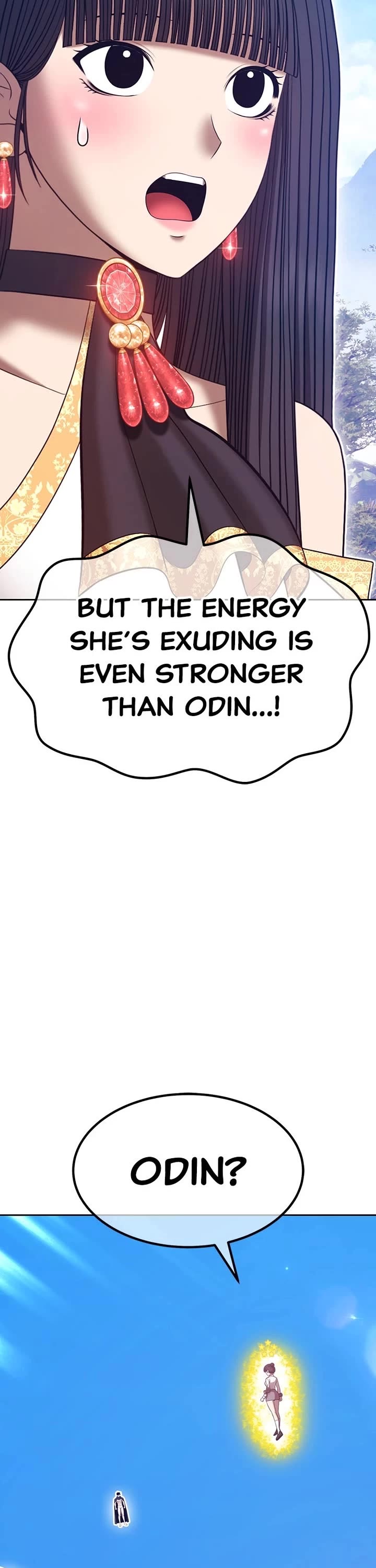+99 Wooden Stick Chapter 162 - Page 33