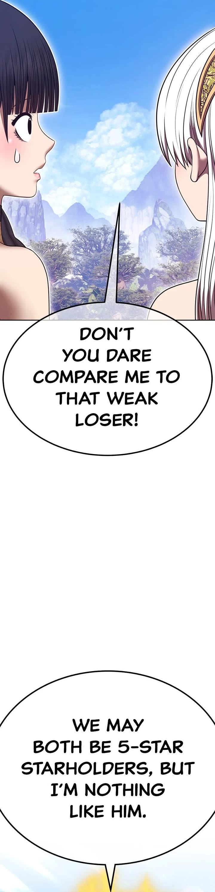 +99 Wooden Stick Chapter 162 - Page 34