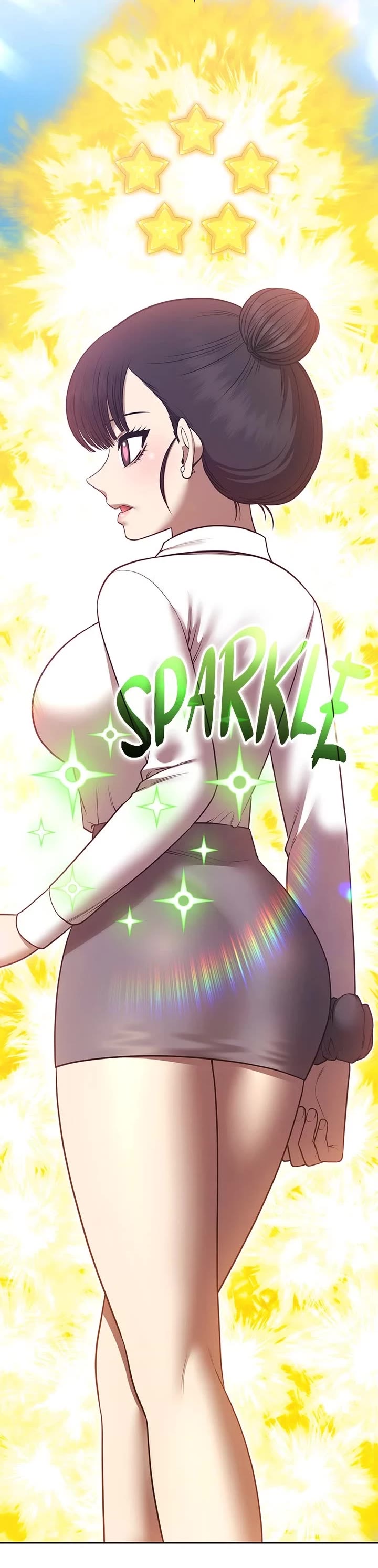+99 Wooden Stick Chapter 162 - Page 35