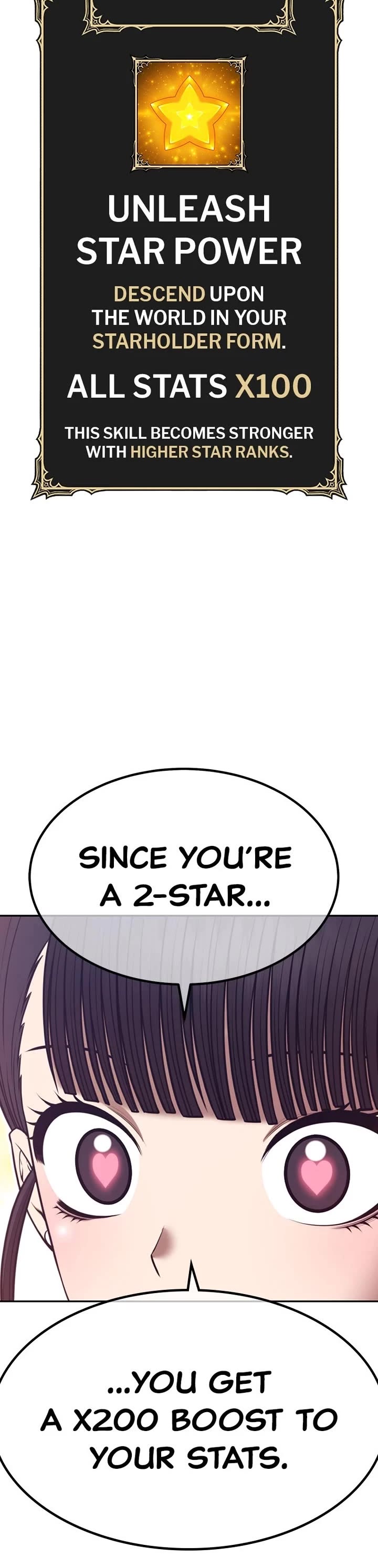 +99 Wooden Stick Chapter 162 - Page 39