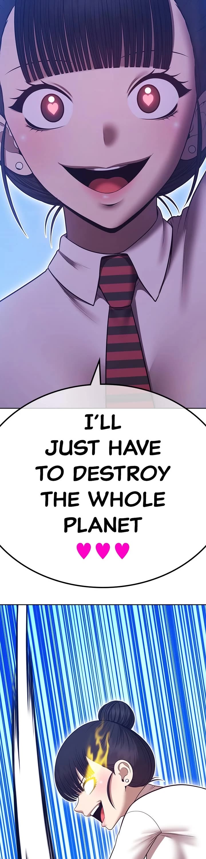 +99 Wooden Stick Chapter 162 - Page 53