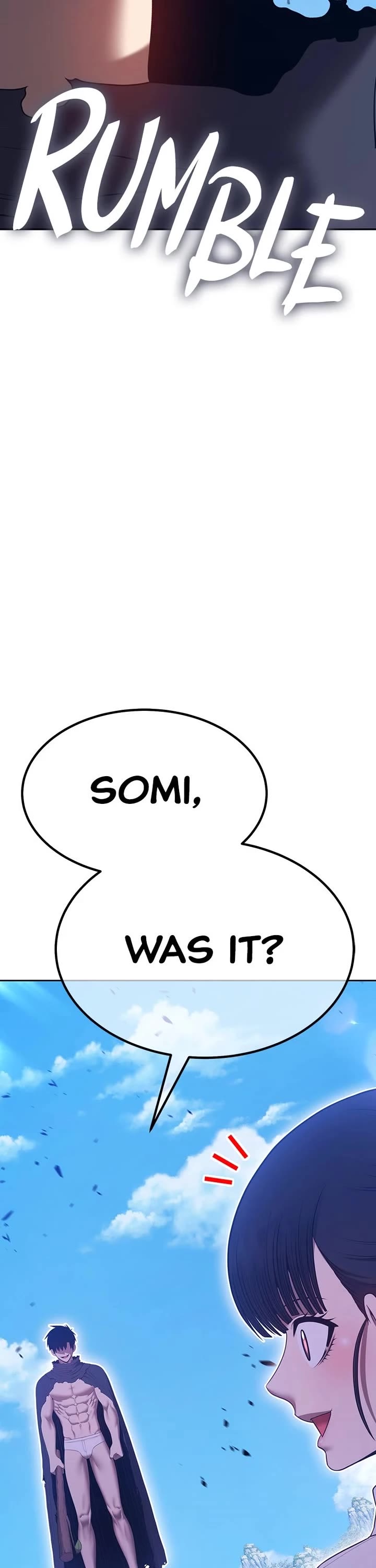 +99 Wooden Stick Chapter 162 - Page 56