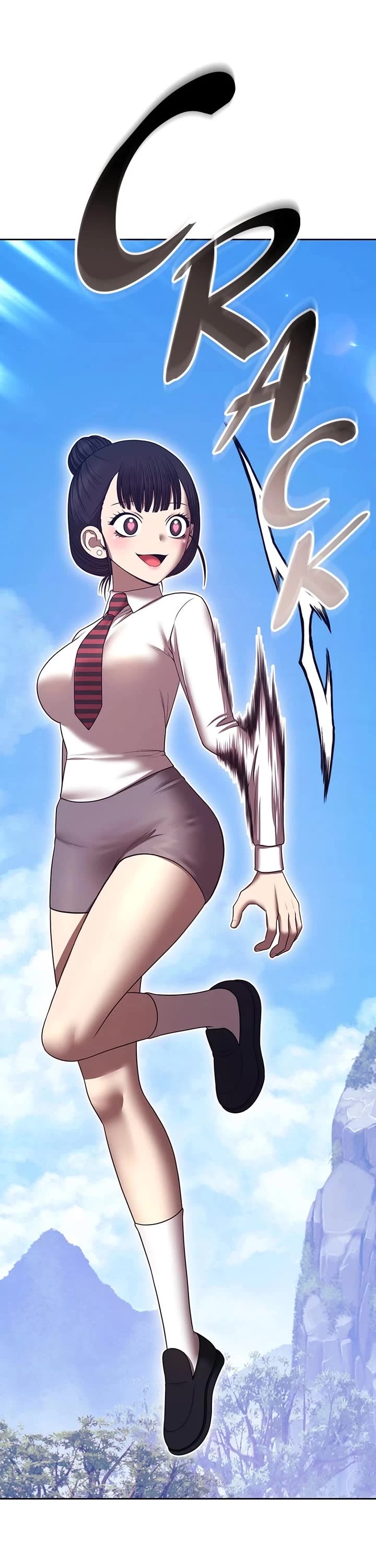 +99 Wooden Stick Chapter 162 - Page 7