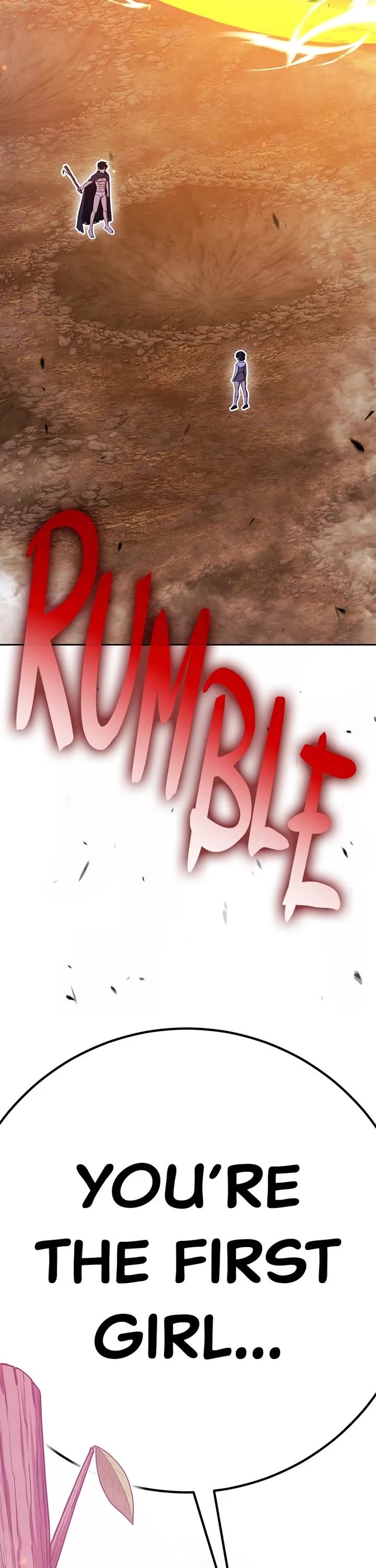 +99 Wooden Stick Chapter 162 - Page 61
