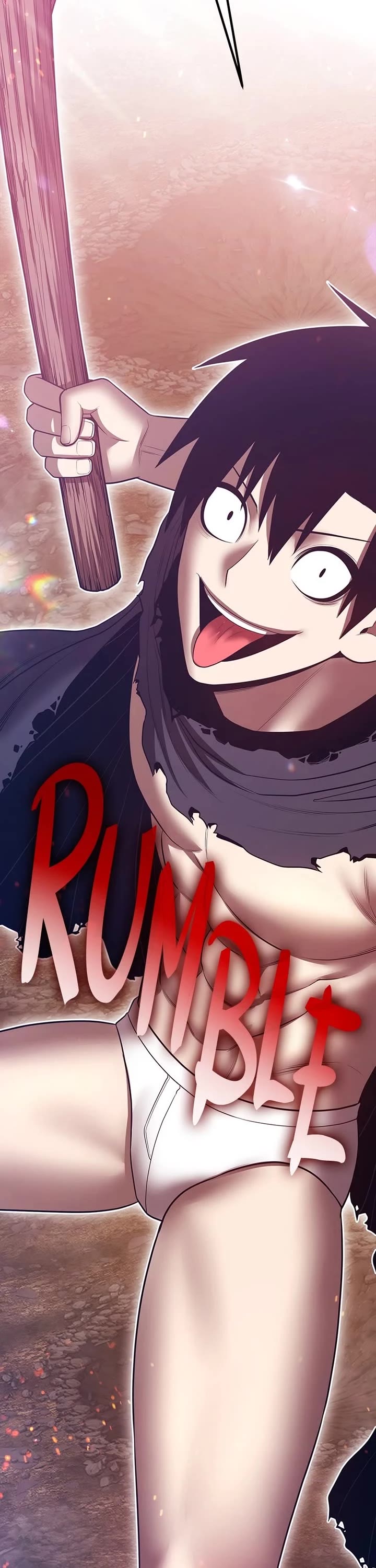 +99 Wooden Stick Chapter 162 - Page 62