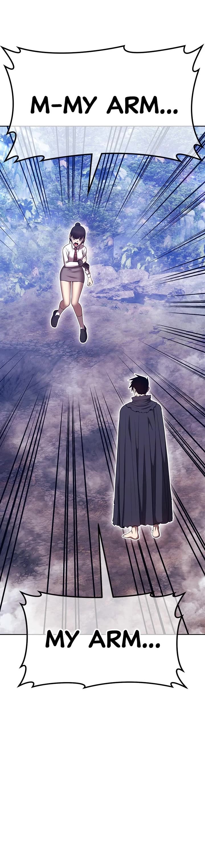+99 Wooden Stick Chapter 162 - Page 9