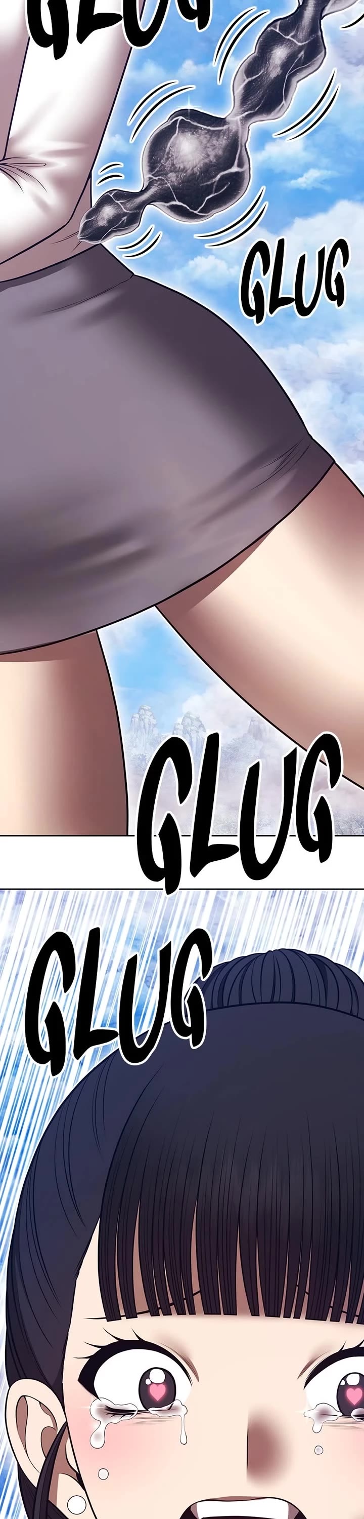 +99 Wooden Stick Chapter 162 - Page 86