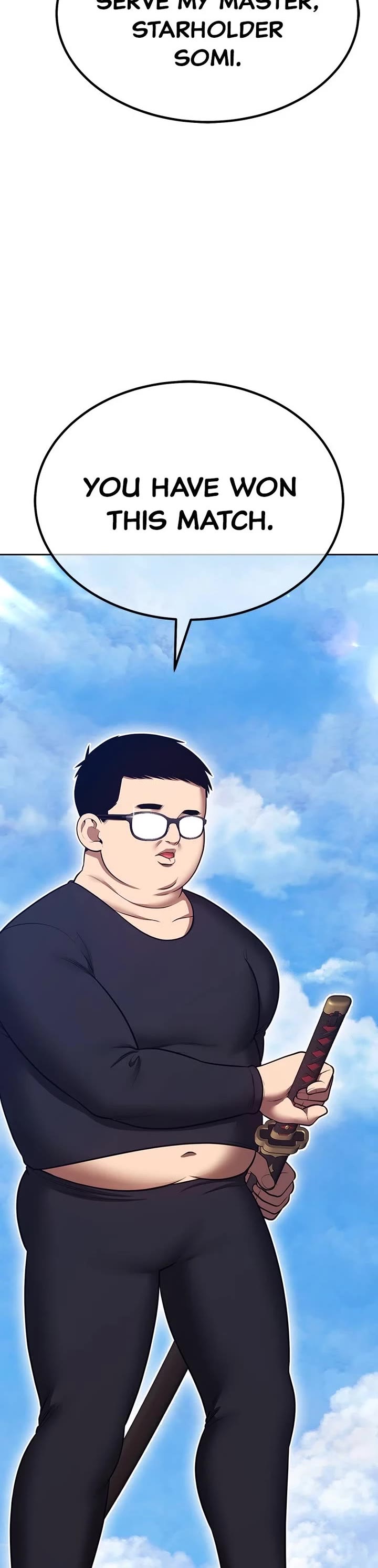 +99 Wooden Stick Chapter 162 - Page 95