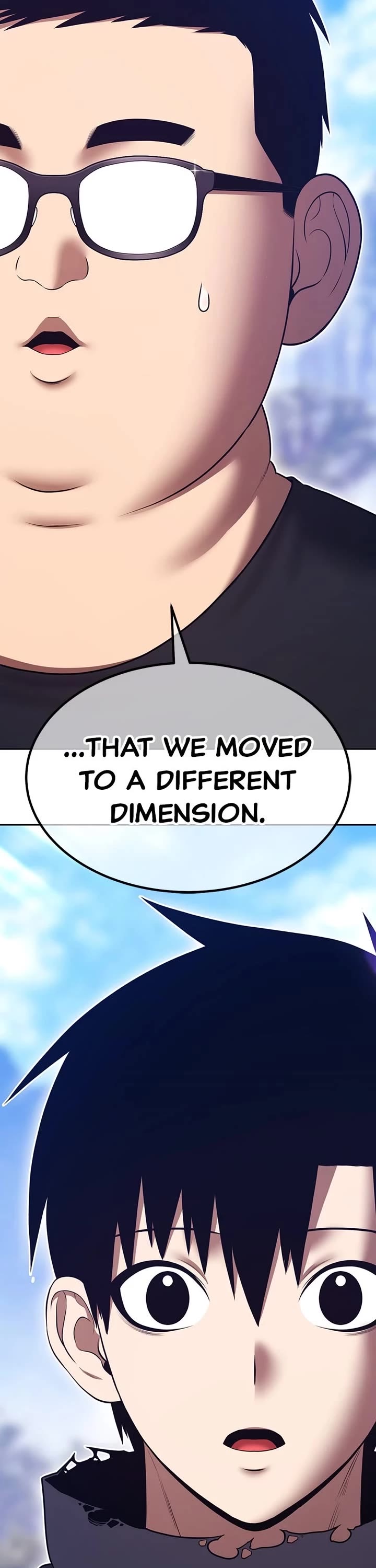 +99 Wooden Stick Chapter 163 - Page 111