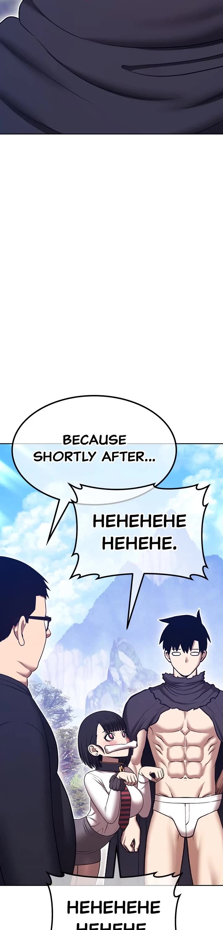 +99 Wooden Stick Chapter 163 - Page 112