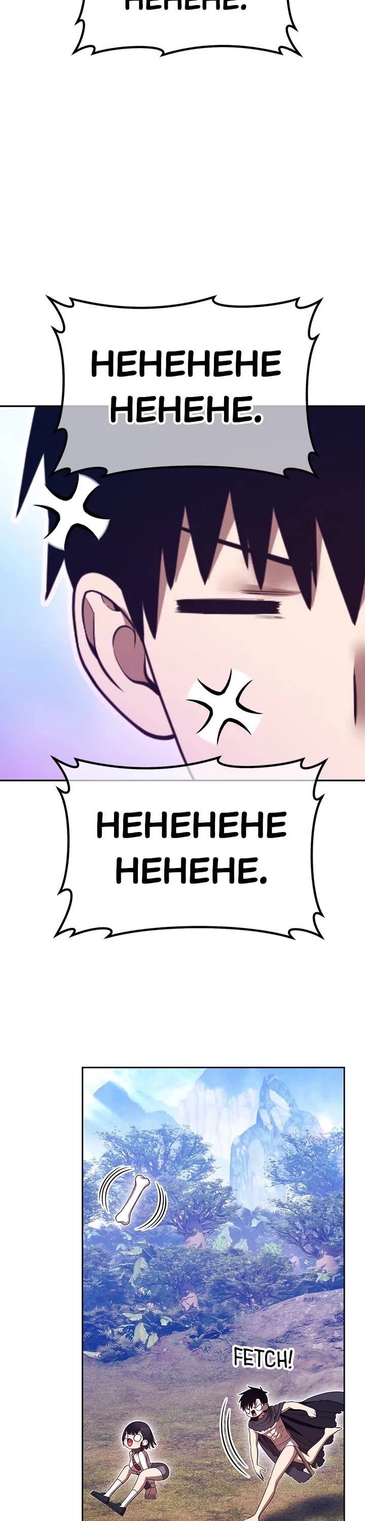 +99 Wooden Stick Chapter 163 - Page 113