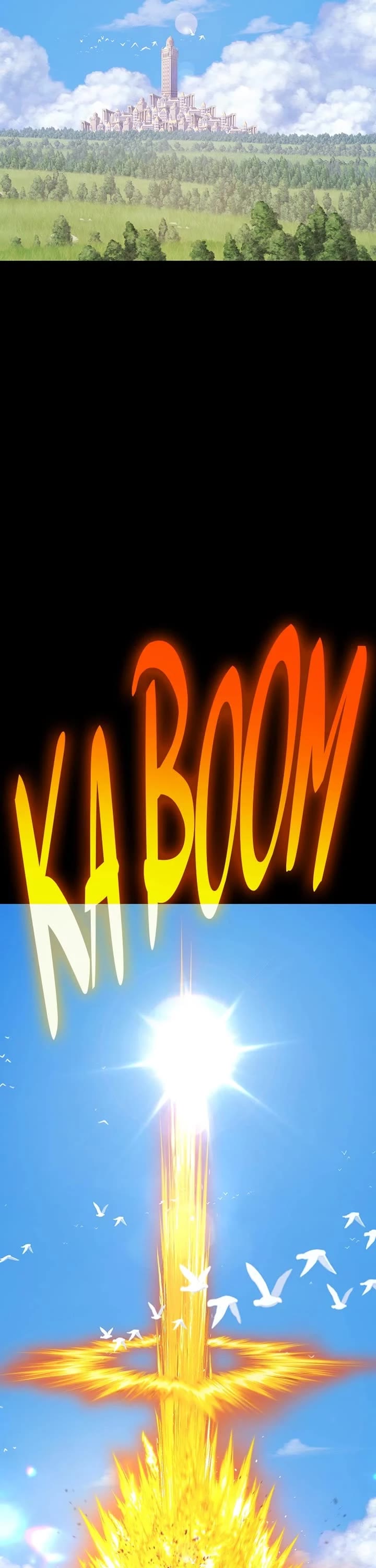 +99 Wooden Stick Chapter 163 - Page 116