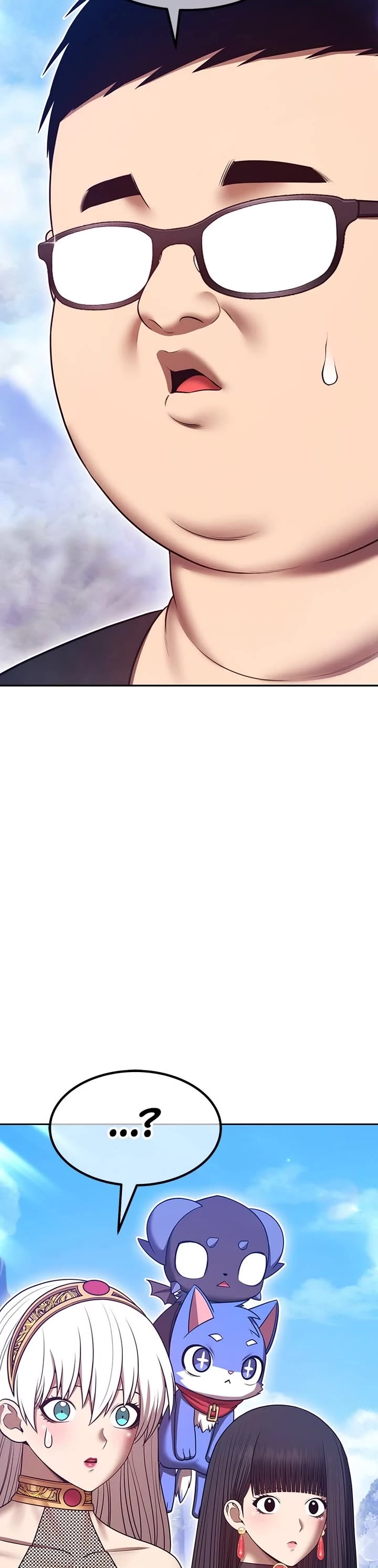 +99 Wooden Stick Chapter 163 - Page 14