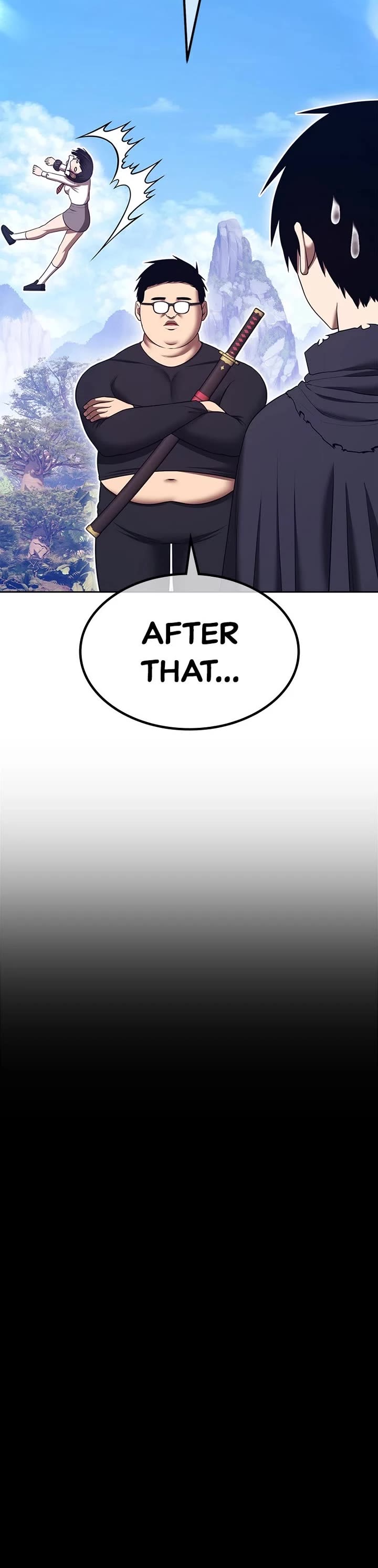 +99 Wooden Stick Chapter 163 - Page 139