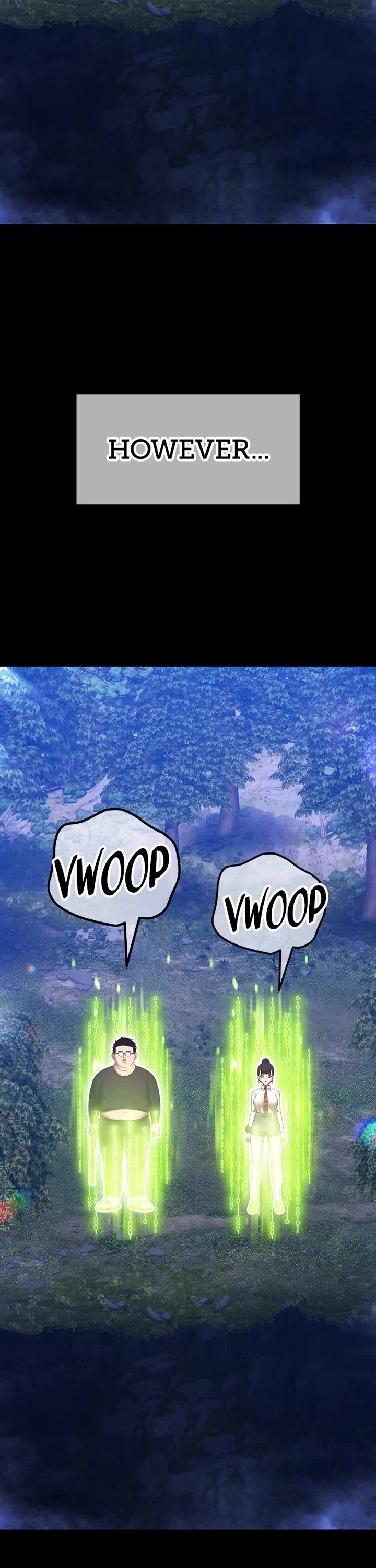 +99 Wooden Stick Chapter 163 - Page 142