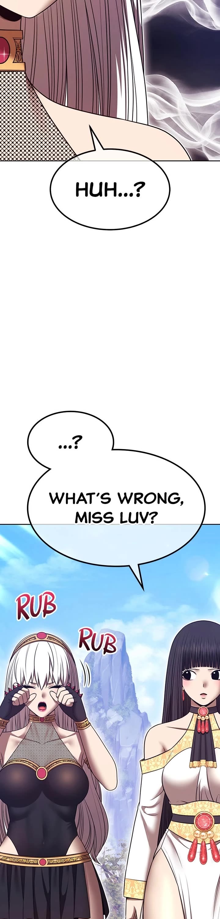 +99 Wooden Stick Chapter 163 - Page 16