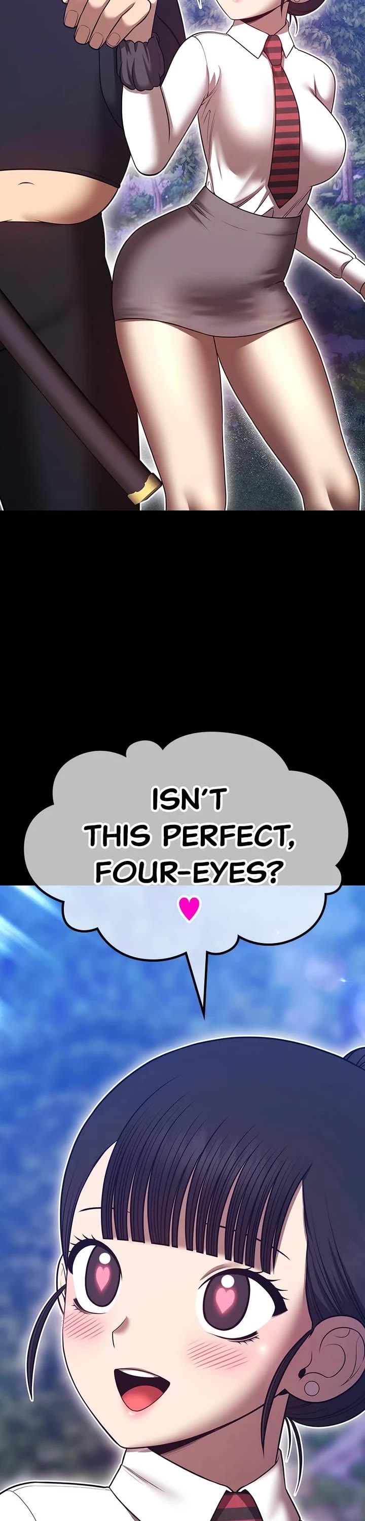 +99 Wooden Stick Chapter 163 - Page 152