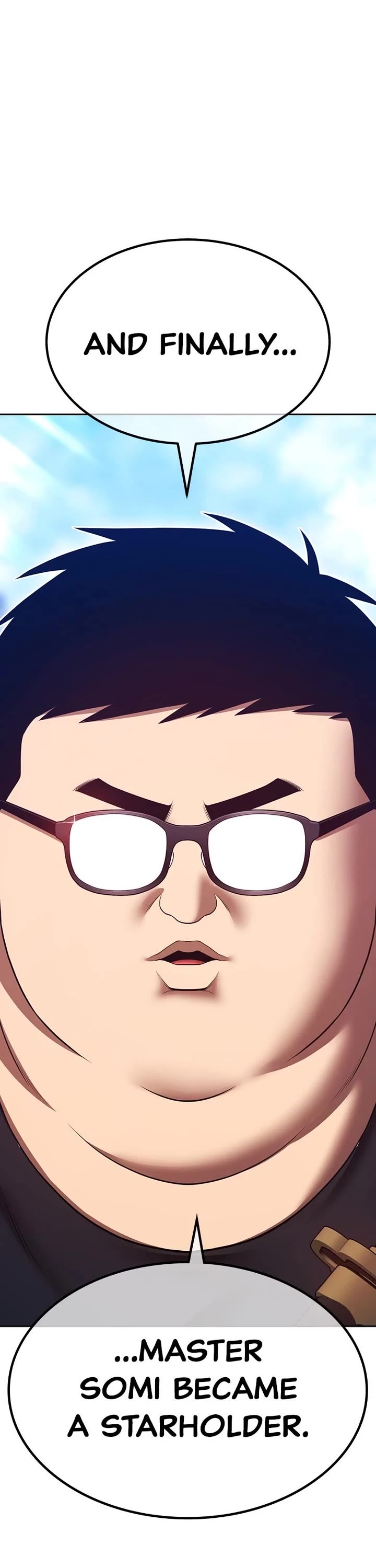 +99 Wooden Stick Chapter 163 - Page 157
