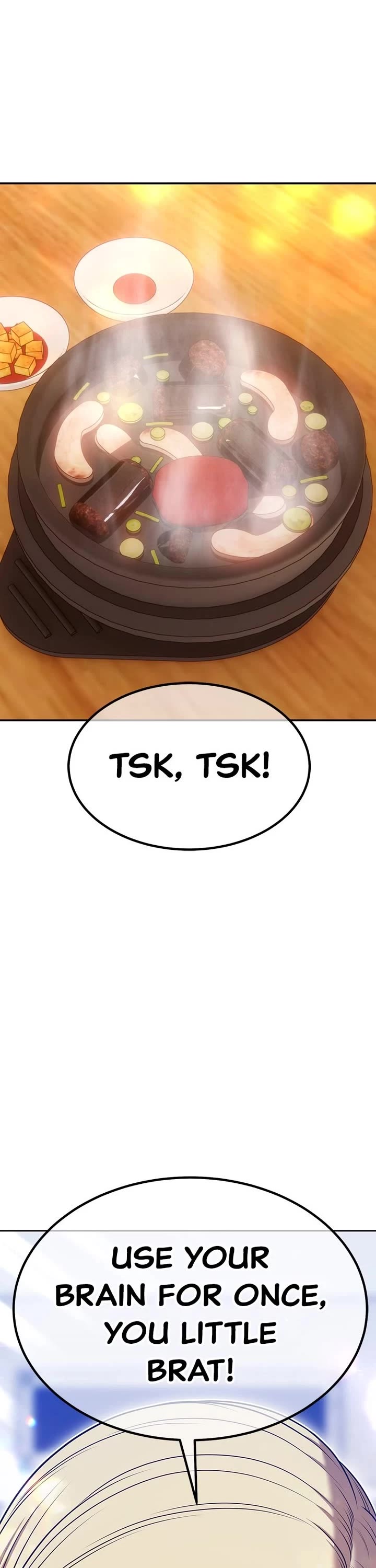 +99 Wooden Stick Chapter 163 - Page 167