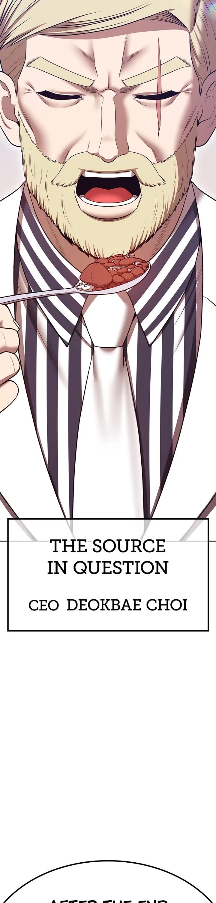 +99 Wooden Stick Chapter 163 - Page 168